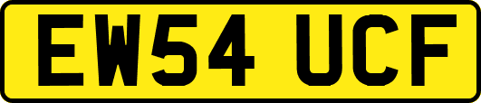 EW54UCF