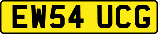 EW54UCG