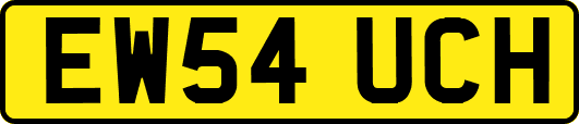EW54UCH