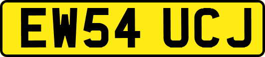 EW54UCJ