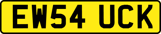 EW54UCK