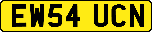 EW54UCN