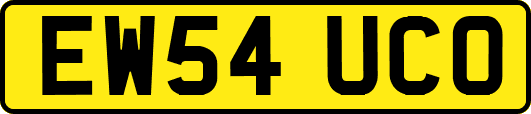 EW54UCO