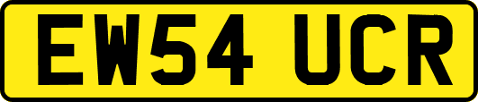 EW54UCR