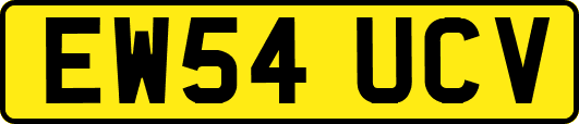 EW54UCV