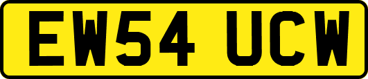 EW54UCW