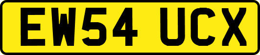 EW54UCX