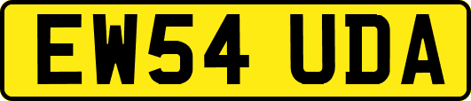 EW54UDA