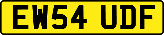 EW54UDF