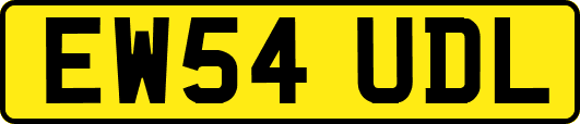 EW54UDL
