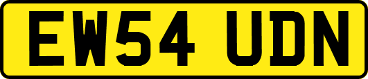 EW54UDN
