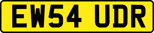 EW54UDR
