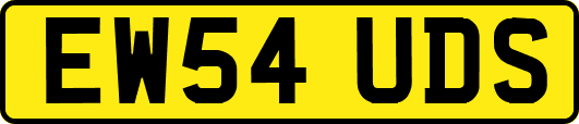 EW54UDS