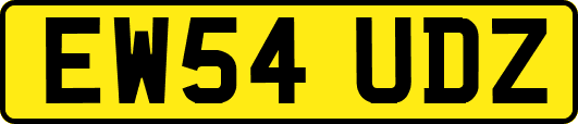 EW54UDZ