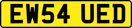 EW54UED