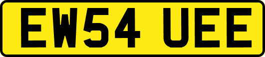 EW54UEE