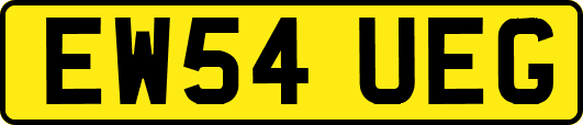 EW54UEG
