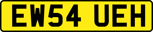 EW54UEH