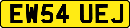 EW54UEJ