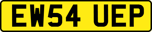 EW54UEP