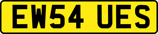 EW54UES