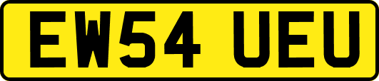 EW54UEU