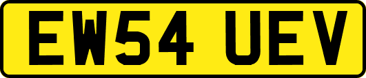 EW54UEV