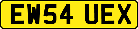 EW54UEX