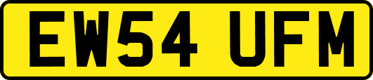 EW54UFM