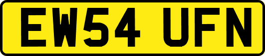 EW54UFN