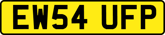 EW54UFP