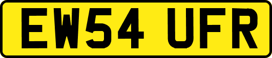 EW54UFR