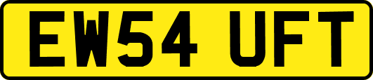 EW54UFT