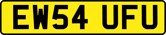 EW54UFU