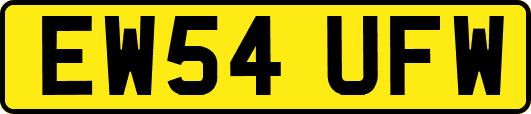 EW54UFW