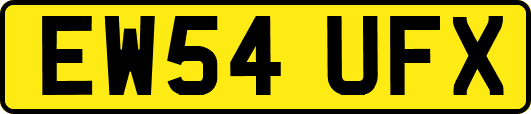 EW54UFX