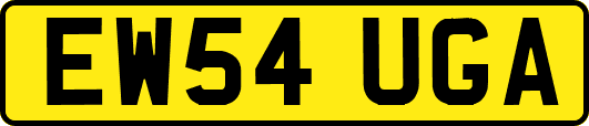 EW54UGA