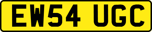 EW54UGC