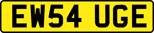 EW54UGE