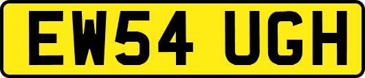 EW54UGH