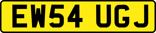 EW54UGJ