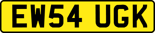 EW54UGK