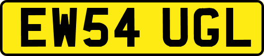 EW54UGL