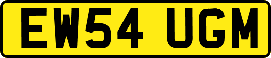 EW54UGM