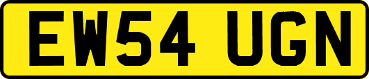 EW54UGN