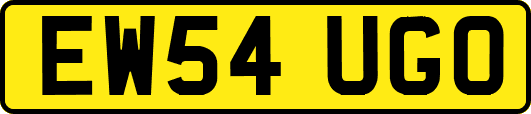 EW54UGO