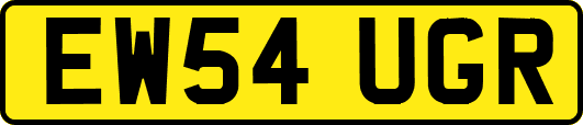 EW54UGR