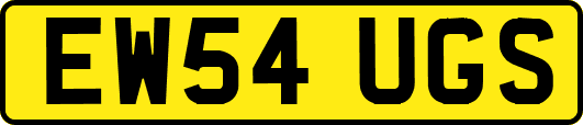 EW54UGS