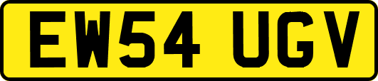 EW54UGV