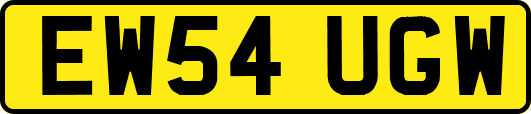 EW54UGW